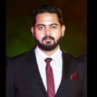 Saurabh Patil