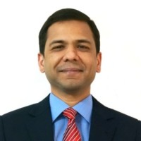 Syed Waqar Ahmed, Cfa, Frm