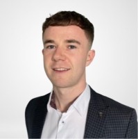 Connor Eccles