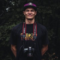Oliwer Eriksson