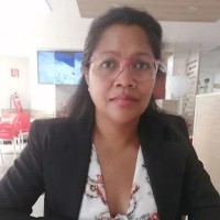 Lalaina RATSIHAROVALA