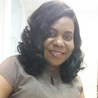 Bridget Ogwah