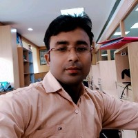Satish Kumar Jha