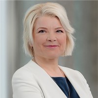 Marianne D. De Backer, MSc, PhD, MBA