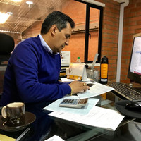 Pablo Briceño