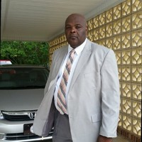Anthony Haynie