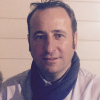 Frederic Gabard