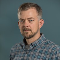 Mike Hutchinson, Rpf