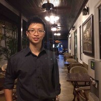 Anthony Cheng Chen Yee
