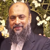 Shah Hussain