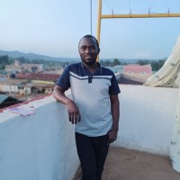 peter murimi