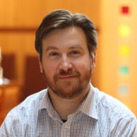Joshua Finkel