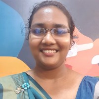 Sanuja Arachchige