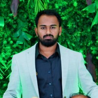 Chandra Reddy