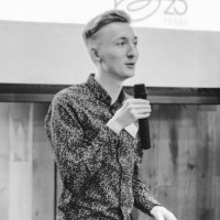 Tom Seddon