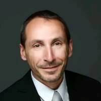 Stéphane Carrier