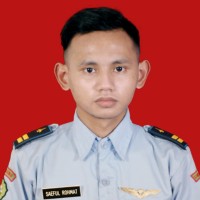 Saeful Rohmat