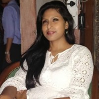 Shabana Ali