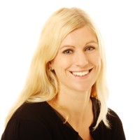 Lisa Basch (Chartered Mcipd)