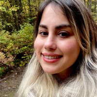 Niloofar Zandkarimi