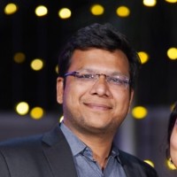 Ankit Vora