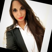 Victoria Castillo Molina