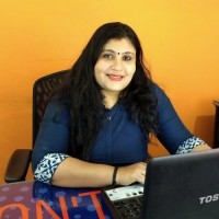 Preetha Nair