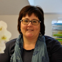 Cornelia Mueller