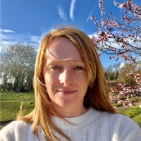 Anna Viggers Mba