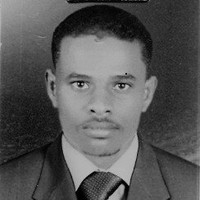 Osman Muknon Muknon