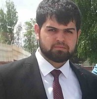 Burak Kırmızıtaş