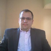 Gustavo German