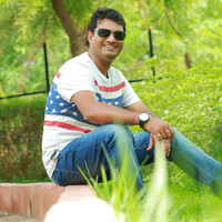 Vamshi Krishna Thipparthi