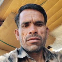 Dharmesh Yadav