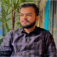 Abhishek Mishra