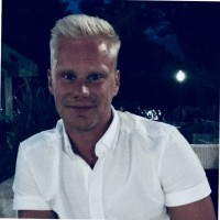Kalle Mårtensson