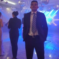 daniel Giovane dos santos