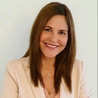 Livia Madrigal Armas