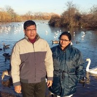 Ranjan William Costa