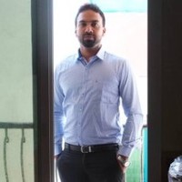 Hashim Haneef