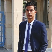 Mohd Zaid