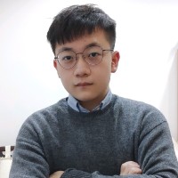 黃仁和（Edward Huang）