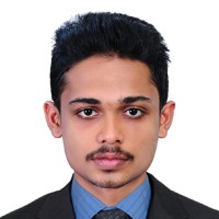 Niyas E M