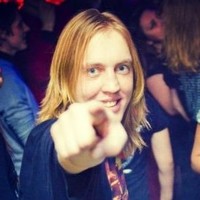 Илья Жидков
