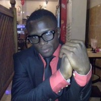 Richmond Amo Nketiah