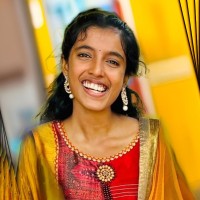 Ananya M