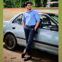Sherali Belgav