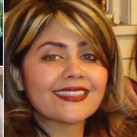 Maryam Asgari