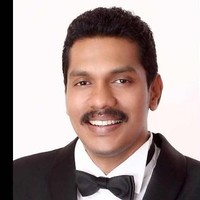 Murali Munisamy