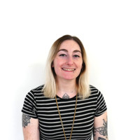 Rachael Wix